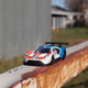 Illustration for article titled Forza Set Pics